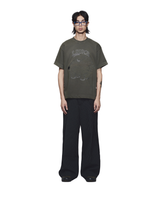 Stitch Cement Capynomnom Tee