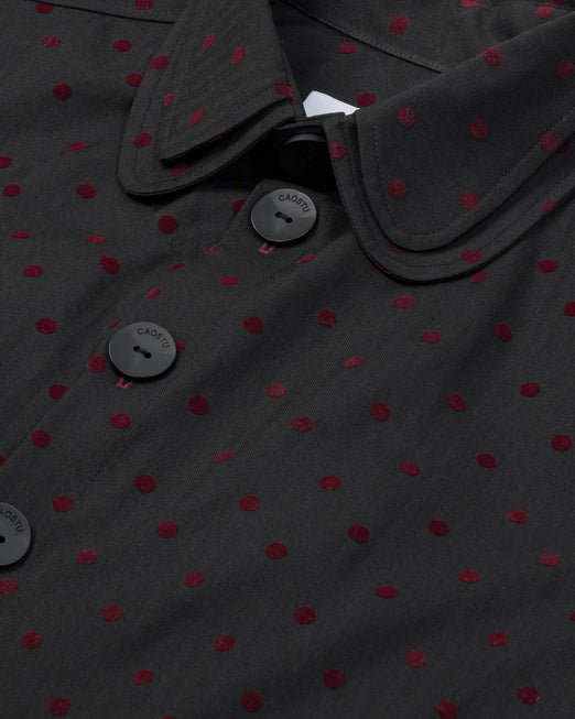 Ladybug Shirt Caotus Astoud
