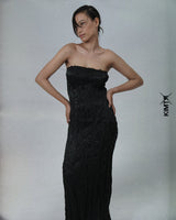 longnuit-silence-dress kimtr astoud