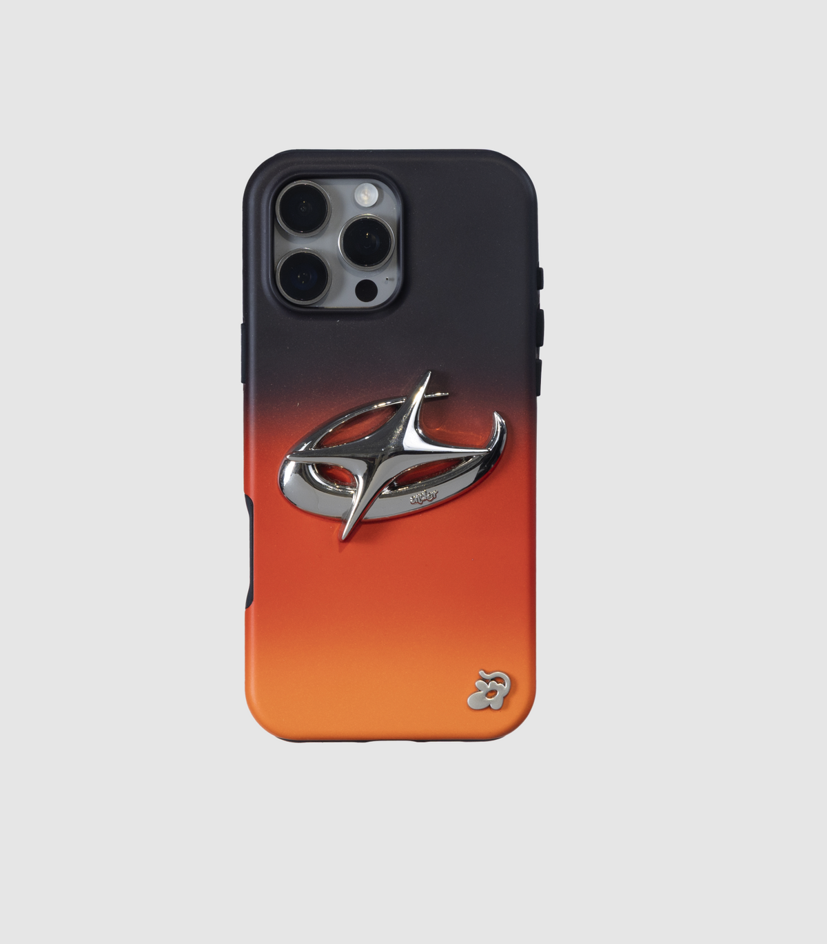 Rise Ember - Unique - Matte