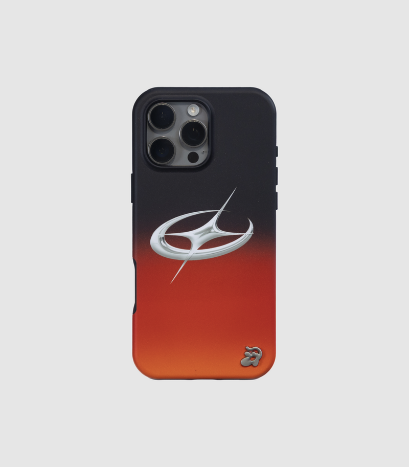 Rise Ember - Flat - Matte Non - Magsafe