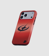 Burn Ember - Flat - Matte Non - Magsafe