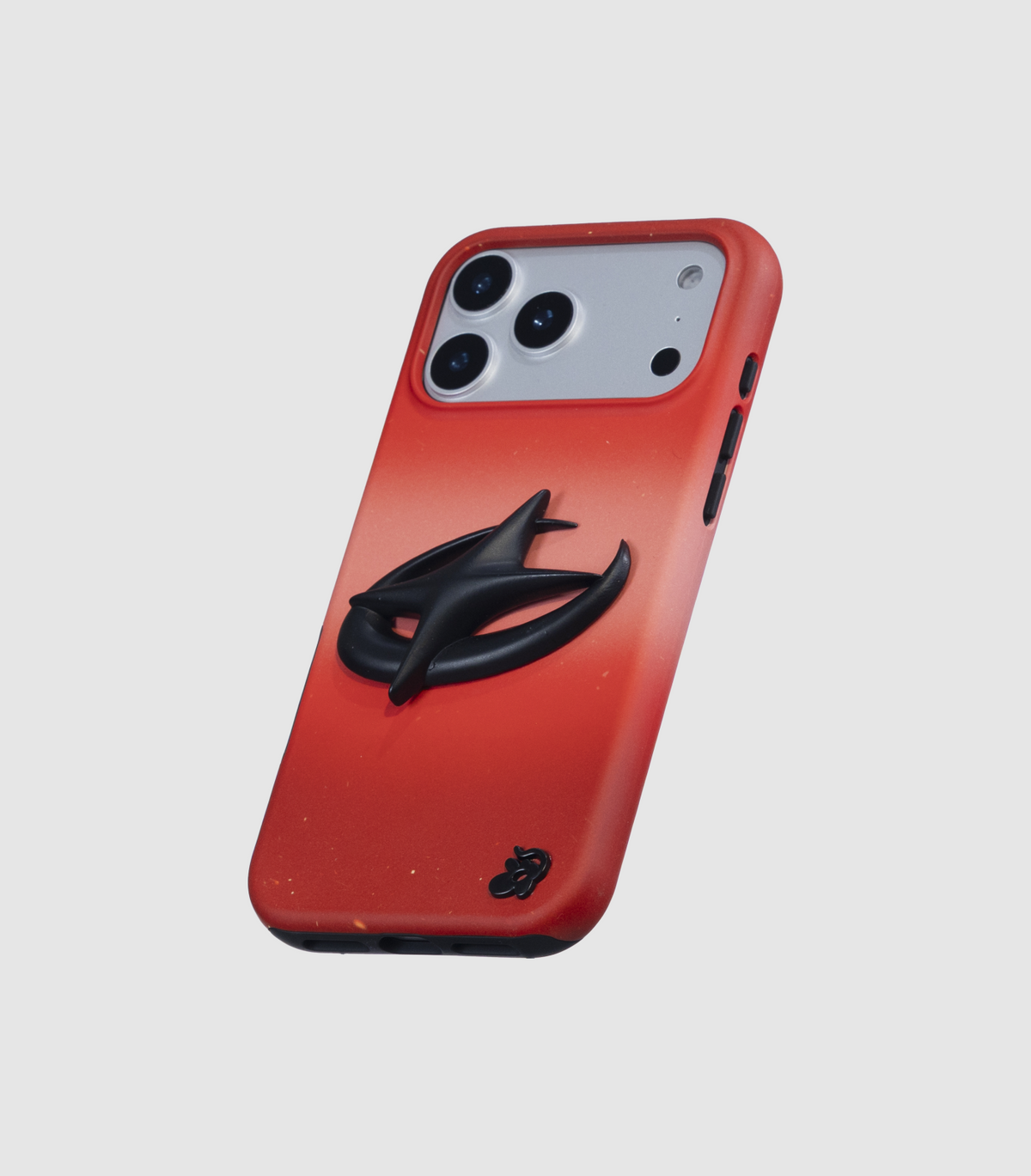 Burn Ember - Unique - Matte