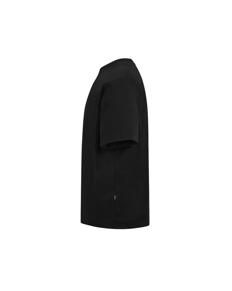 DIMOIR GLAD BLACK T-SHIRTS