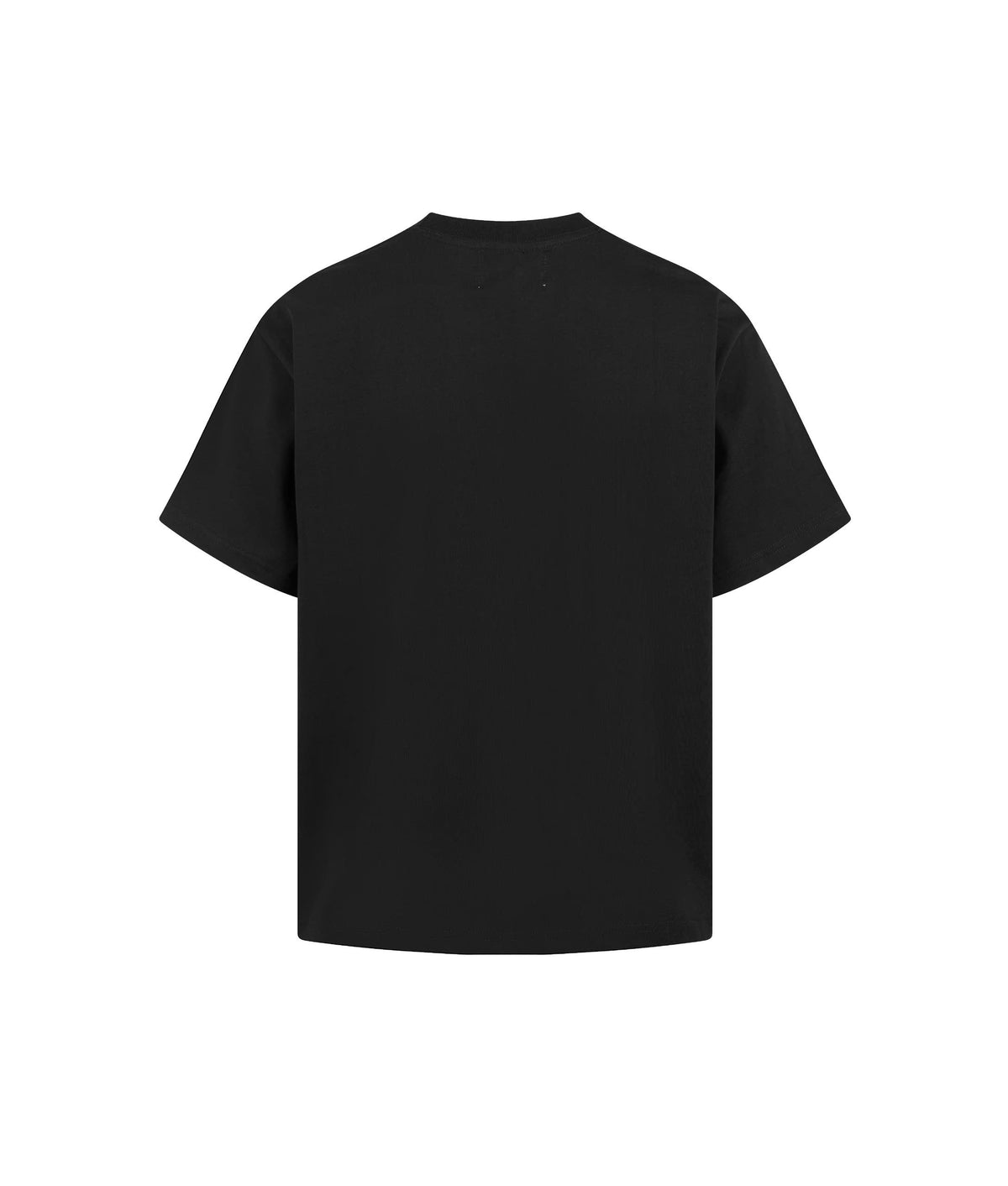DIMOIR GLAD BLACK T-SHIRTS