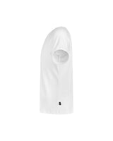 DIMOIR WHITE RAGLAN T-SHIRTS