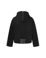 DIMOIR DEMOGO OBSIDIAN DENIM JACKETS