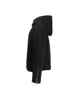 DIMOIR DEMOGO OBSIDIAN DENIM JACKETS