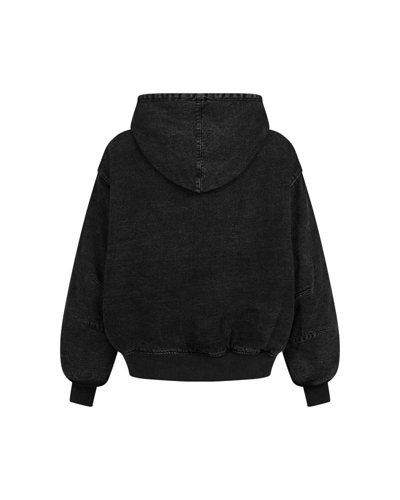 DIMOIR REVE BOMBER JACKETS