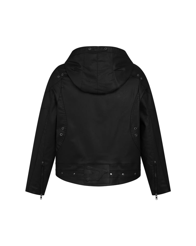 DIMOIR TEVIR WAXED JACKETS