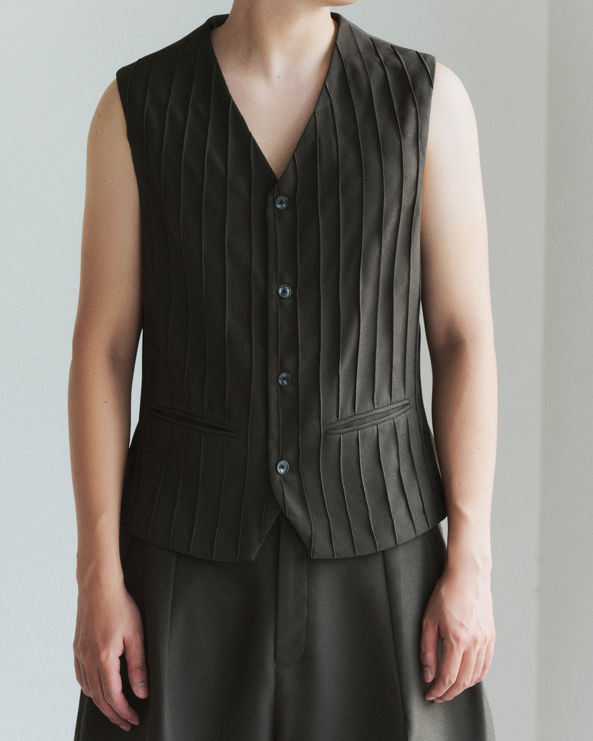 Raw Jacket