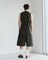 Raw Jacket
