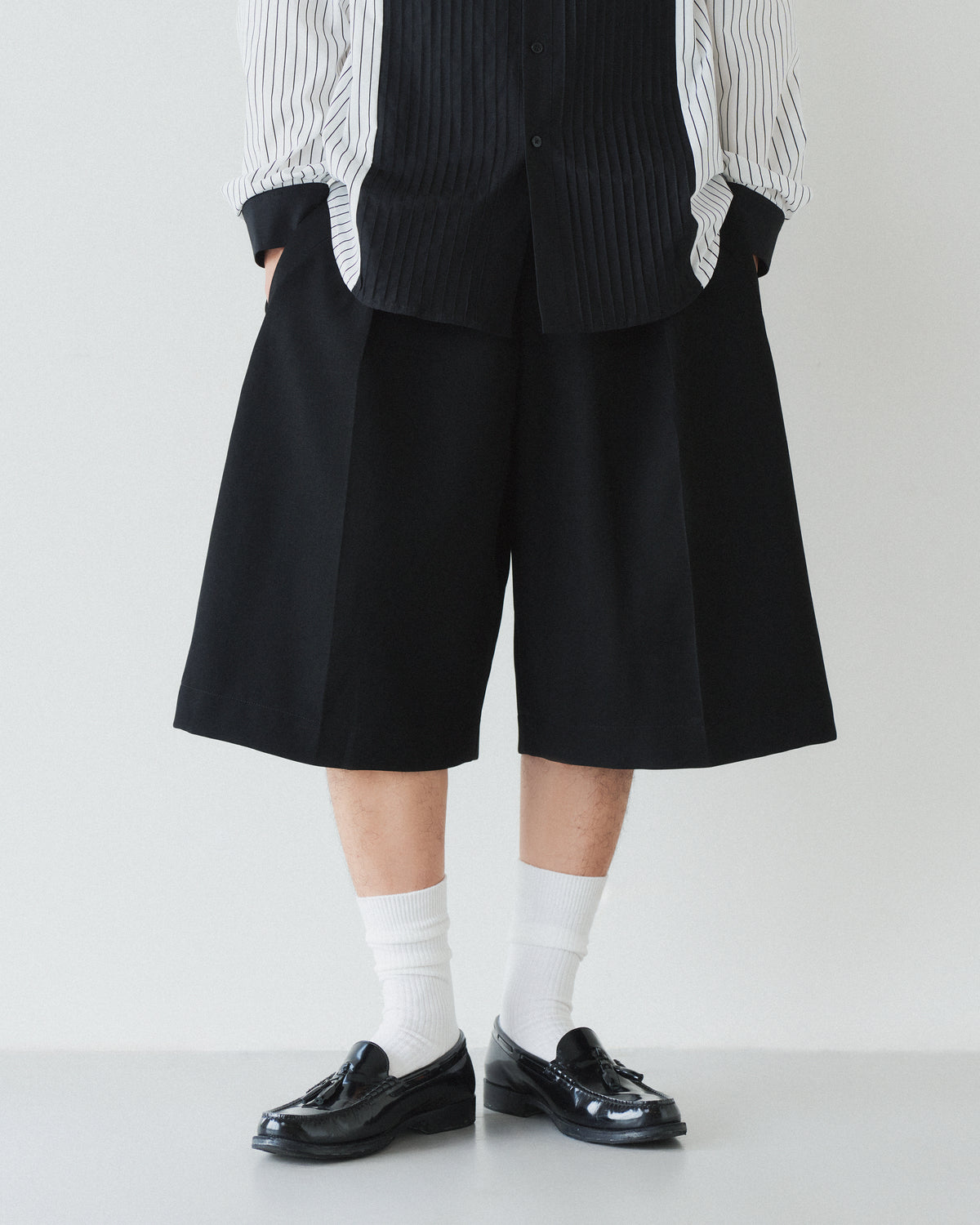 Owen Culottes