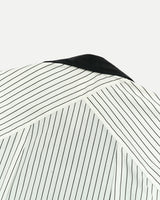 Lemer Shirt - Black & White