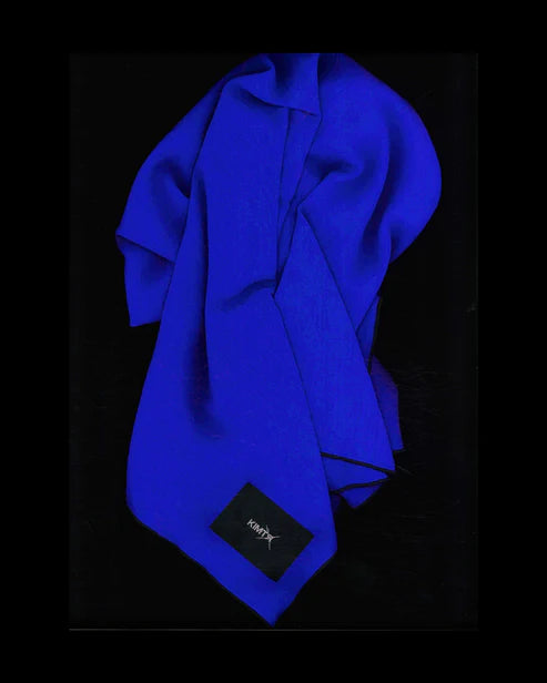 SANG BLEU SCARF Regular price$40.00 USD