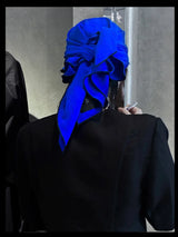SANG BLEU SCARF Regular price$40.00 USD