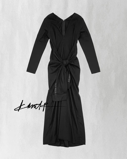 YVES MONTAND DRESS