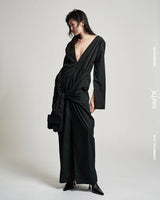 YVES MONTAND DRESS