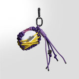 CORDLOOPS GRAPE AIRPODS (Cover + Charm)