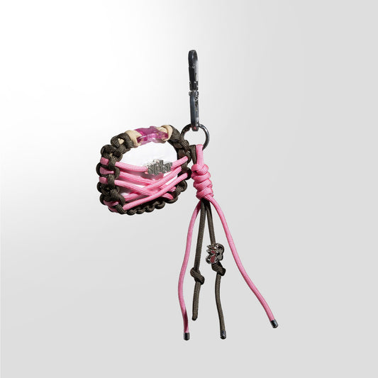 CORDLOOPS BOBA AIRPODS (Cover + Charm)