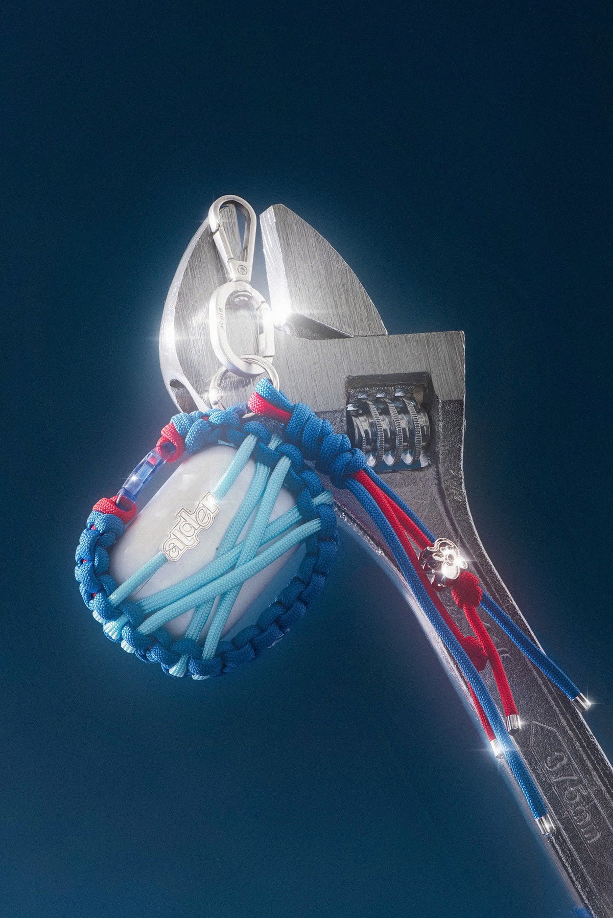 CORDLOOPS GUMMY AIRPODS (Cover + Charm)