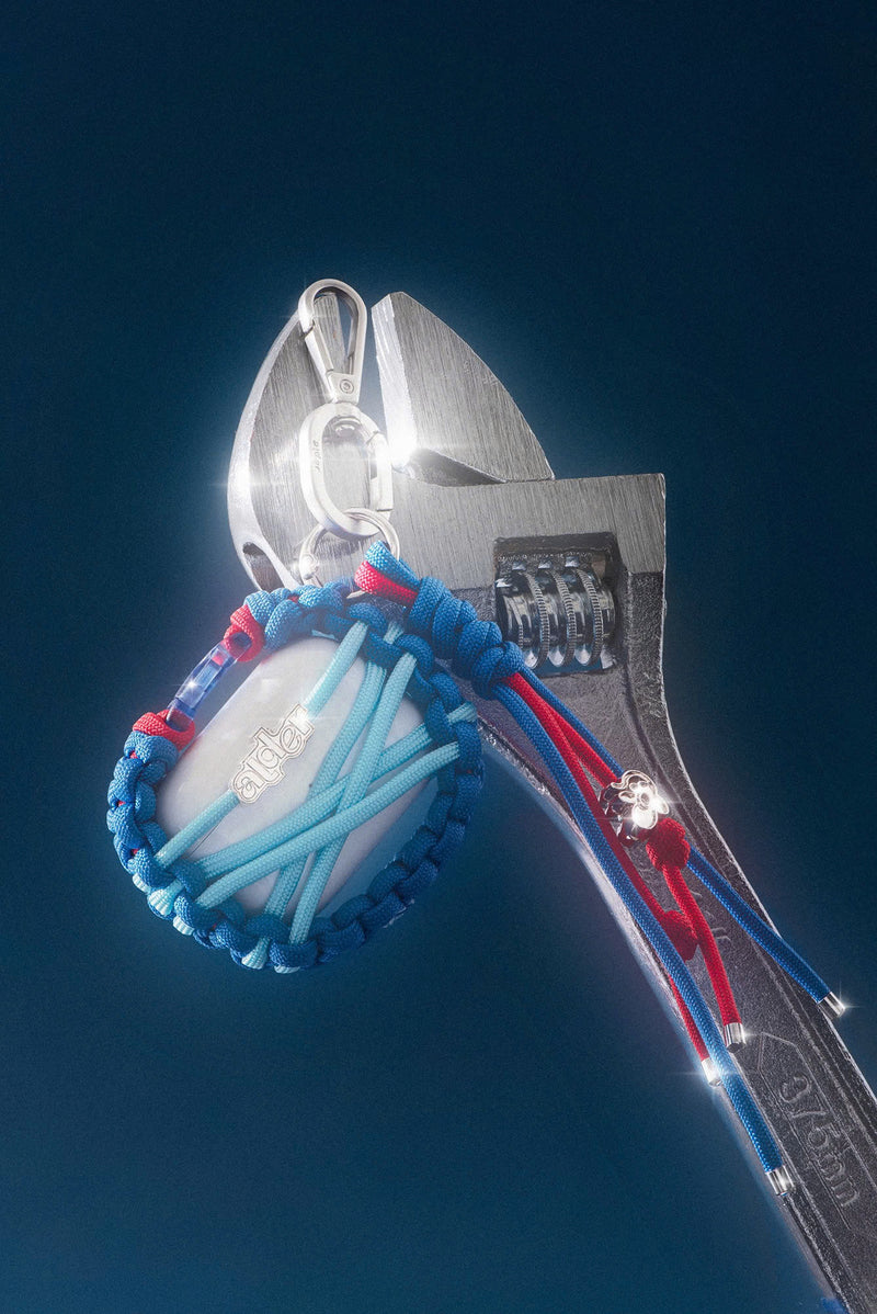 CORDLOOPS GUMMY AIRPODS (Cover + Charm)