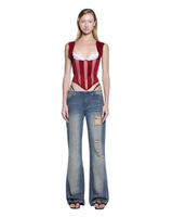 ROMANCE CORSET 