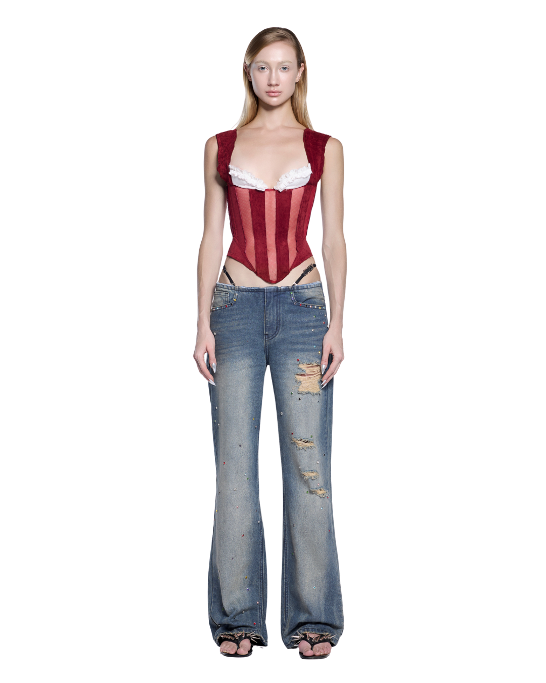 ASH PANTS