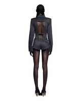 MY WAY SUIT
