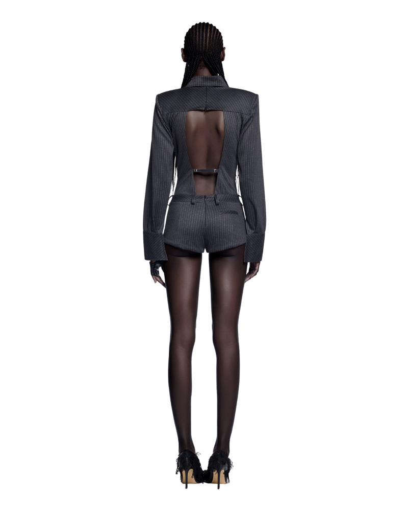 MY WAY SUIT