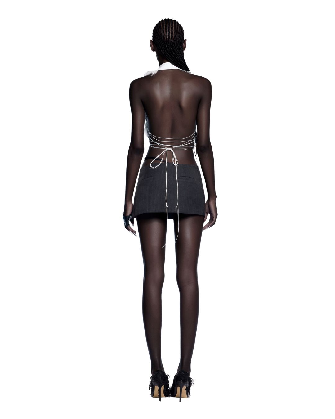 DEVON SKIRT