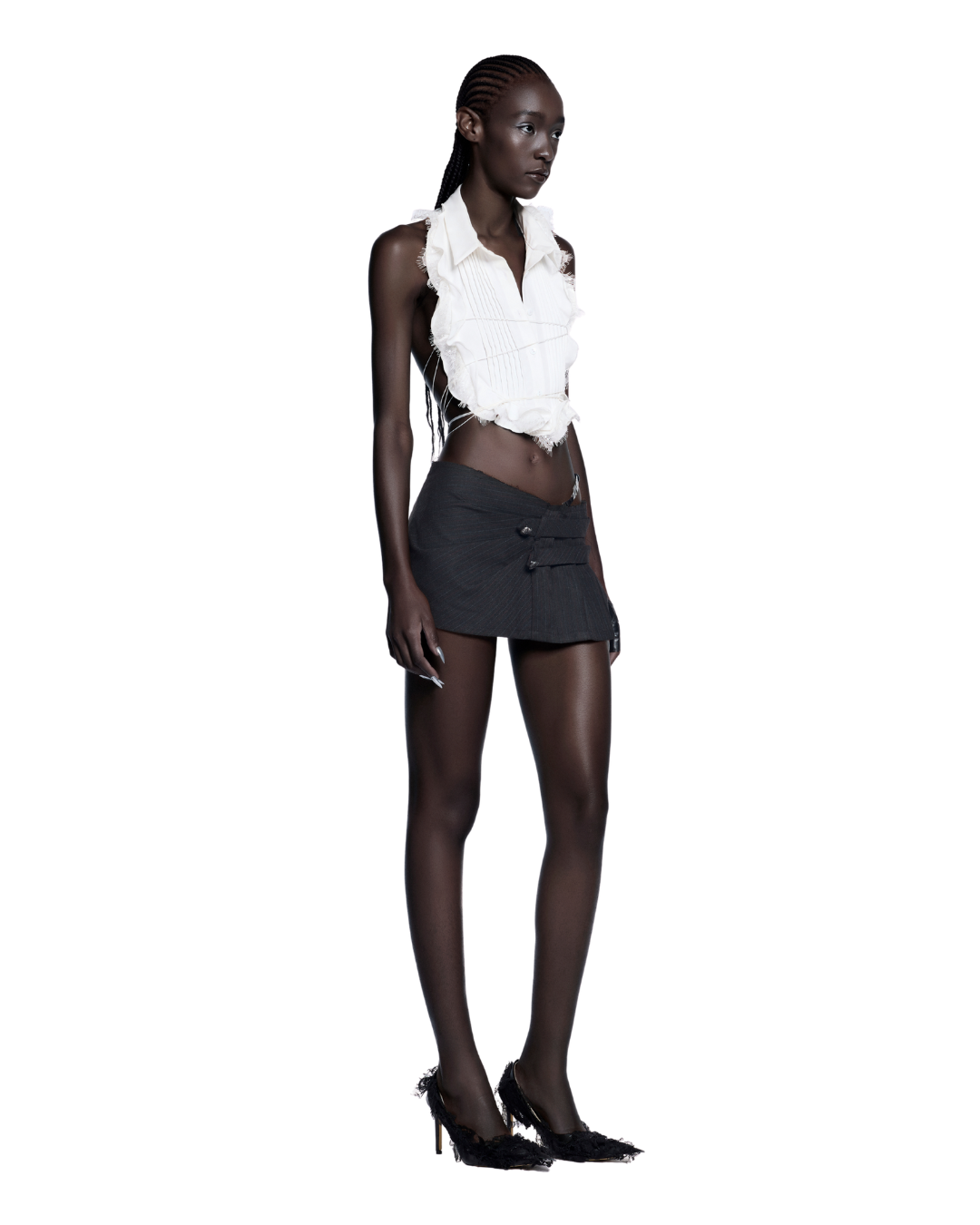 DEVON SKIRT