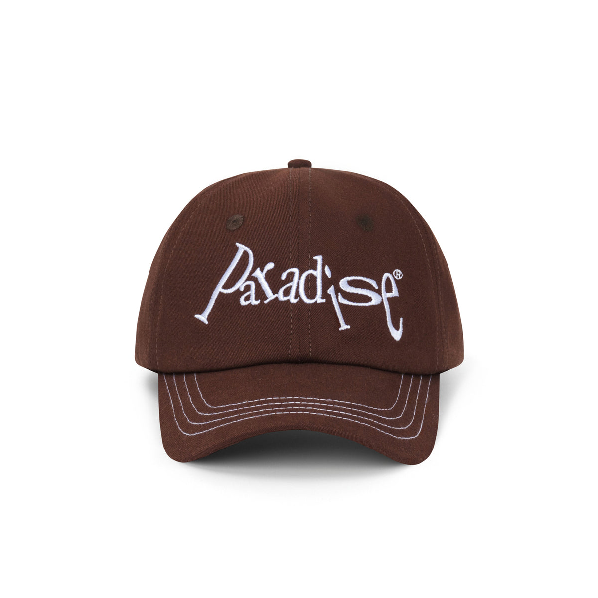 ACID CAP - BROWN