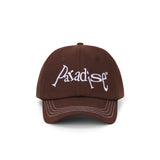 ACID CAP - BROWN