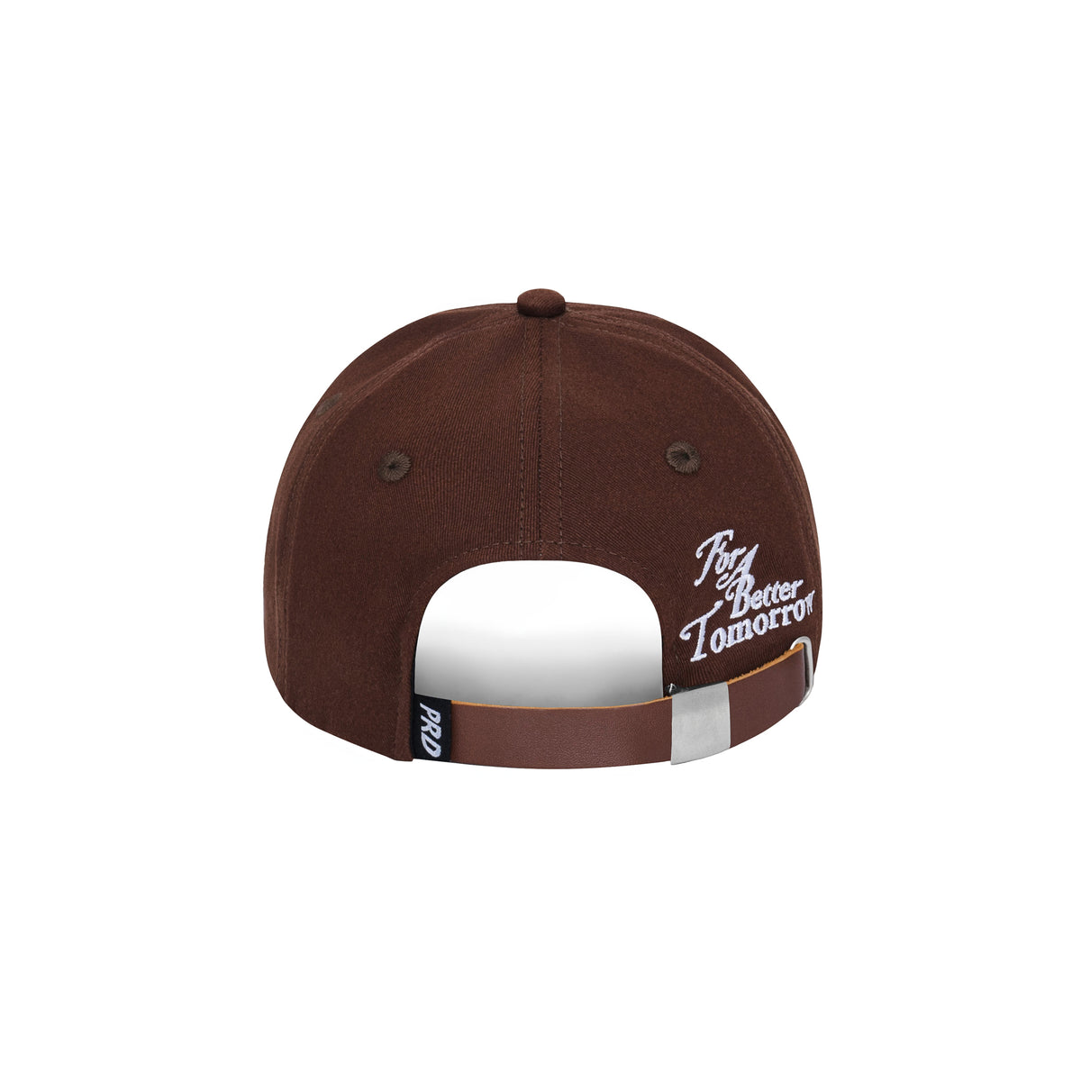 ACID CAP - BROWN