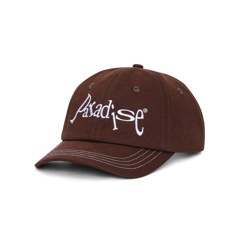 ACID CAP - BROWN