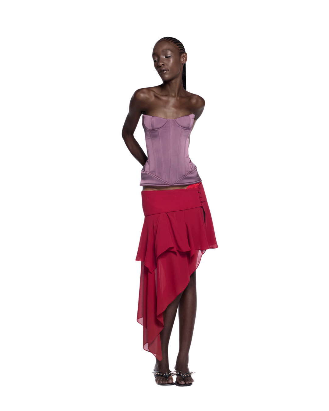 ORIGIN CORSET