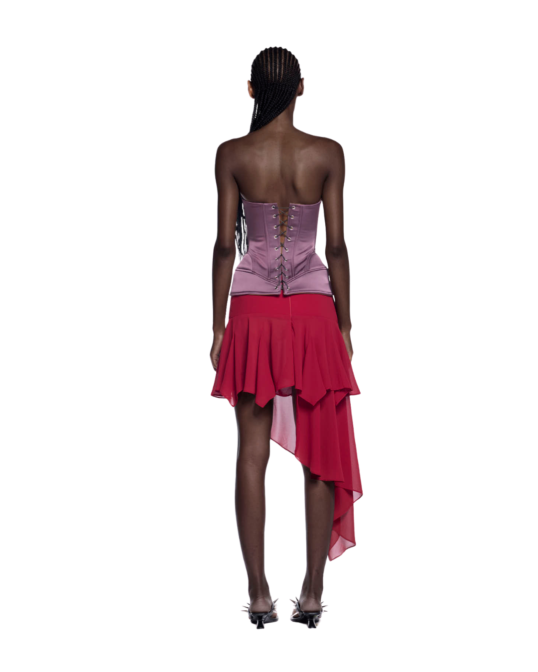 ORIGIN CORSET
