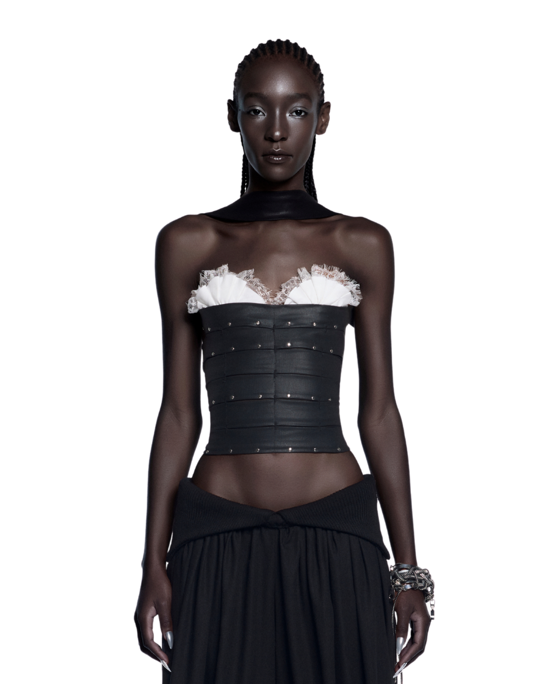 PUNK TOP