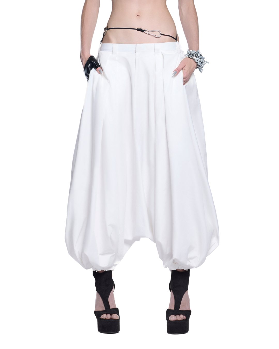 KIMBERLY PANTS 