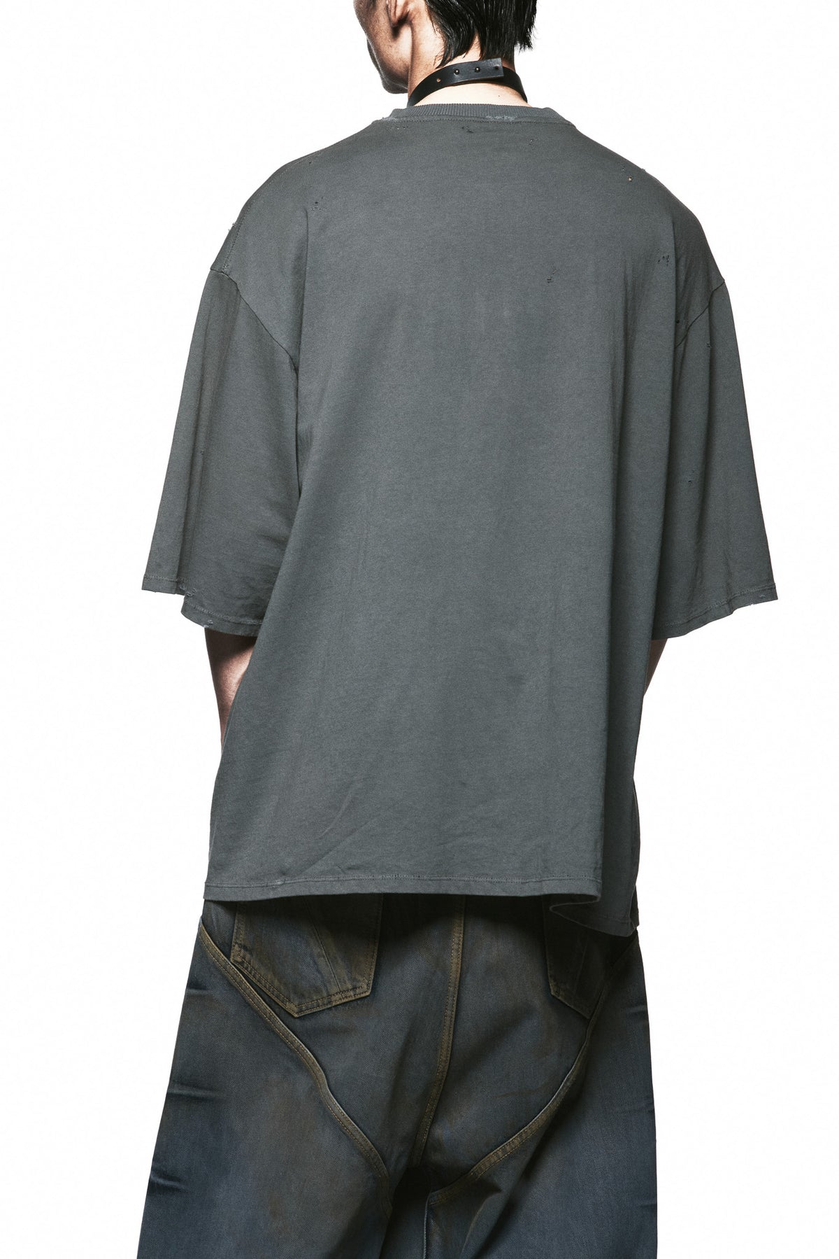 LTUITHEORY 03 T-SHIRT