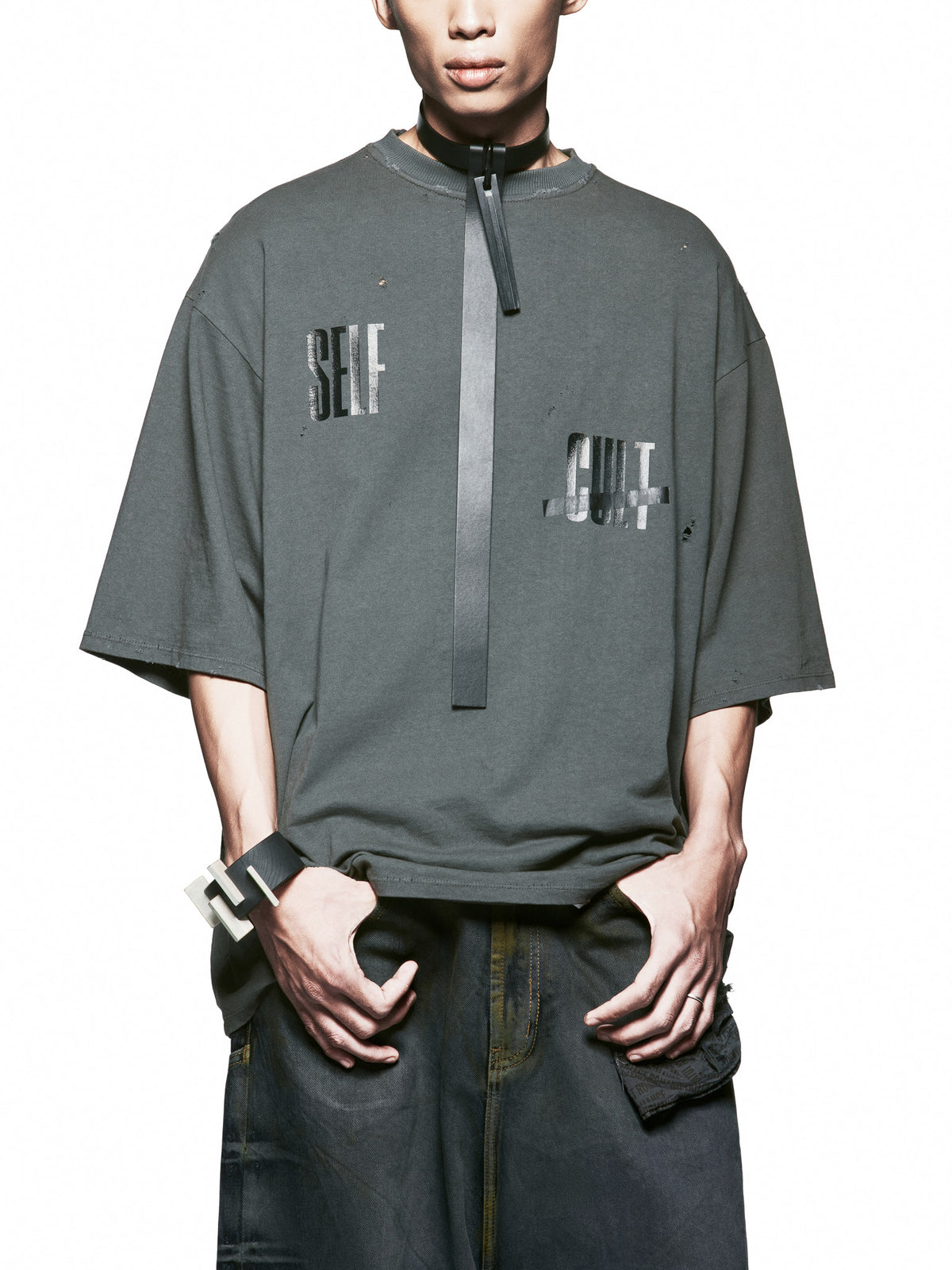 LTUITHEORY 03 T-SHIRT
