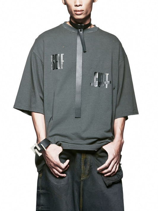 LTUITHEORY 03 T-SHIRT