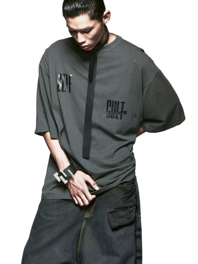 LTUITHEORY 03 T-SHIRT