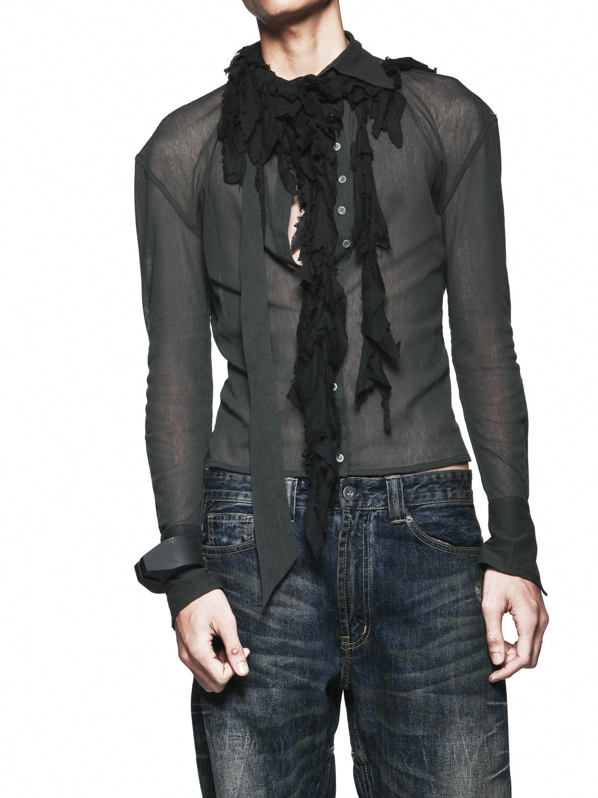 NUEVE SHIRT