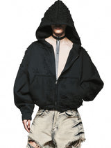 ANGER ISSUE 2.0 HOODIE