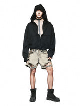 ANGER ISSUE 2.0 HOODIE