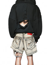 ANGER ISSUE 2.0 HOODIE