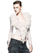HER OWN MUSE TOP