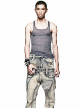 9HAUX TANKTOP